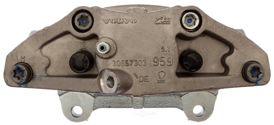 Pinza de freno de disco compatible con Volvo XC90 RAYBESTOS 2003-2014 Foto 3 de 4