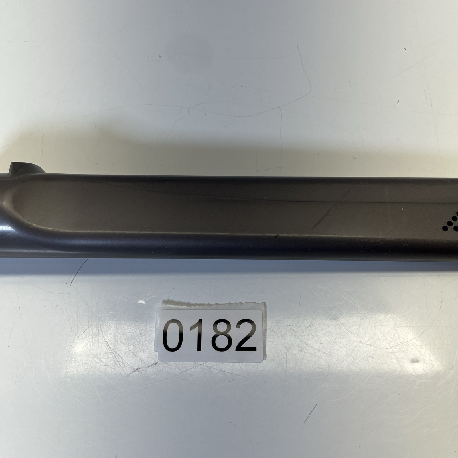 2-Dyson V6 Absolute Vacuum Cleaner Part Crevice Tool Attachment Only