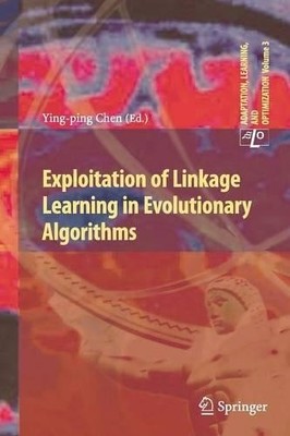Nutzung des Verknüpfungslernens in evolutionären Algorithmen - 9783642263279