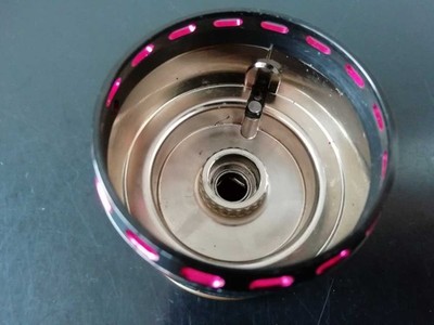 Team Daiwa TD-Z 2506C Type R+ Spool Rare | eBay