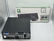Dell OptiPlex 7040 Small Form Factor i7-6700 24GB DDR3 1Tb SSD 1Tb HDD W10