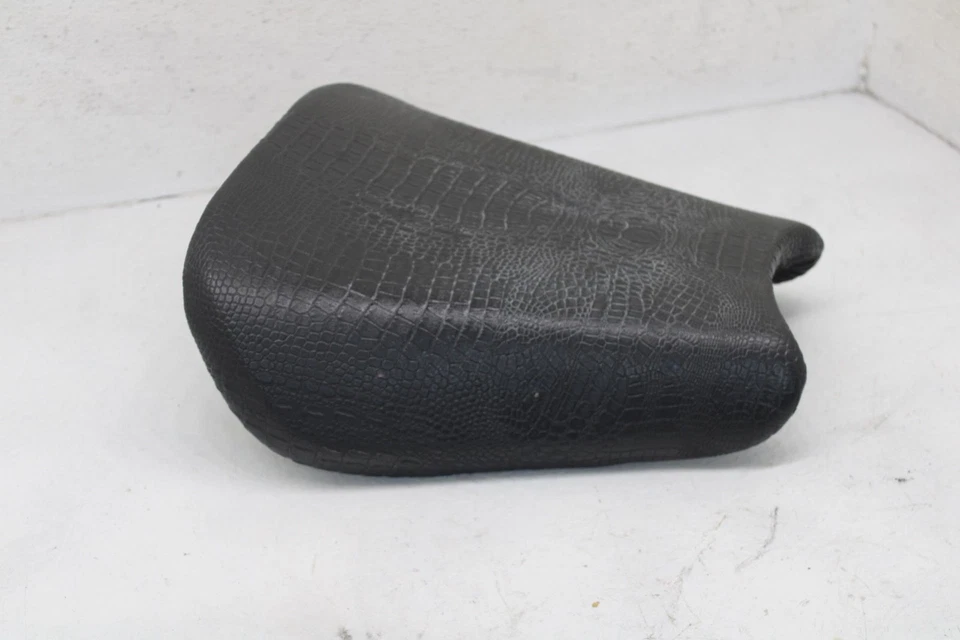 00-01 HONDA CBR929RR CBR 929 CBR929 OEM ASIENTO CONDUCTOR ALMOHADILLA SILLÍN 77100-MCJ F3 Foto 3 de 4