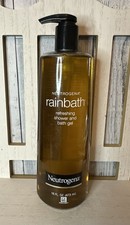 Neutrogena Rainbath Refreshing Shower And Bath Gel 16 fl. oz. / 473 ml. No Box