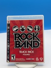 ROCK BAND: COUNTRY TRACK PACK 2 Sony PlayStation 3 COMPLETE Music Manual PS3 CIB