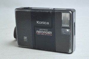 Konica Recorder | eBay