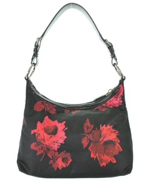 PRADA Shoulder Bag Ladies Used Vintage 260211-1 thumbnail 2