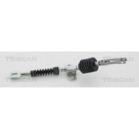 Triscan Handbremsseil Hinten Links Passend FüR Mazda CX-7 | 8140 501106