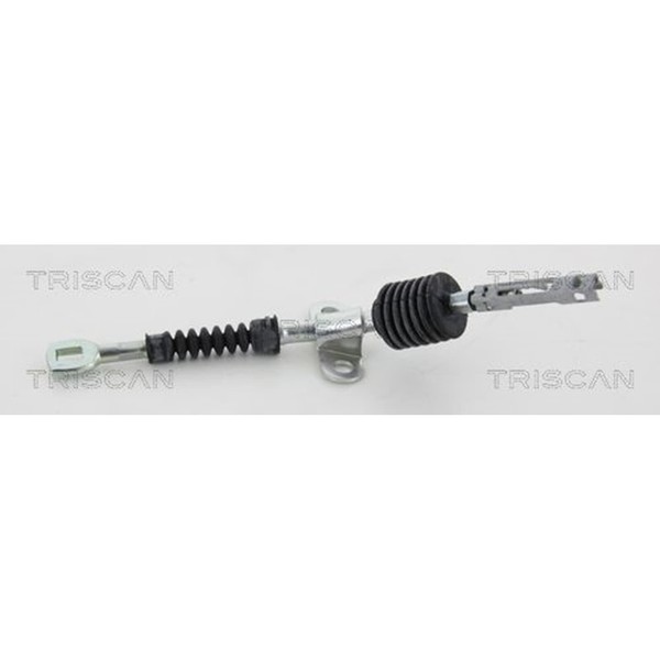 Triscan Handbremsseil Hinten Links Passend FüR Mazda CX-7 | 8140 501106-image