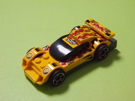 LEGO Racers Street Maniac 8644