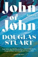 Stuart Douglas. John Of John. Buch