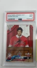 2018 Topps Opening Day Shohei Ohtani RC #200 PSA 9