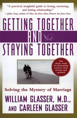 Carleen Glasser (u. a.) | Getting Together and Staying Together | Taschenbuch