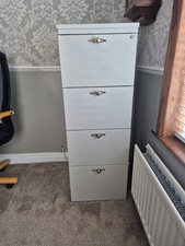 filing cabinet 4 drawer