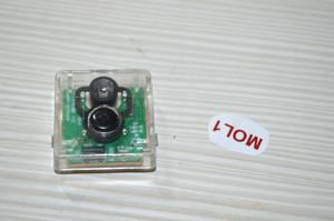 DFG-3218-IR8 IR-ZUENDKARTE Fuer TV AKAI AKTV439FT Smart SAT