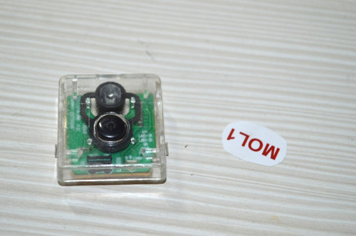 DFG-3218-IR8 IR-ZUENDKARTE Fuer TV AKAI AKTV439FT Smart SAT