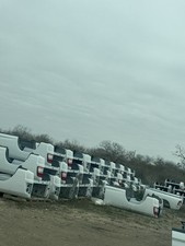 2020-2025 Dodge Ram Truck Bed