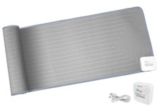 Rechargeable Scat Mats for Dogs, Cat Shock Mat - 59"x14.4"