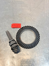 1985 Ford 1910 Tractor Rearend Ring Pinion Gear Set