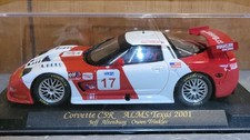 Fly 88008 A126 Chevrolet Corvette C5R 17 ALMS Texas 2001 Altenburg Trinkler