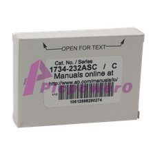 New Sealed 1734-232ASC Allen Bradley POINT I/...