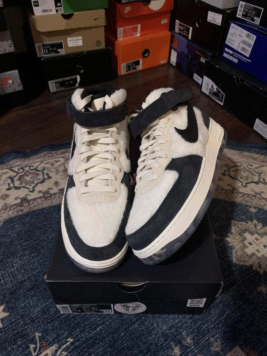 Nike Air Force 1 Mid Culture Day for Sale | Authenticity