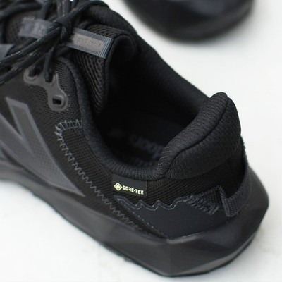 New Balance Men's Shoes Dynasoft Nitrel v6 Gore Tex MTNTRGB6 Black