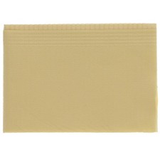 House Brand Dentistry 109239 Dental Patient Bibs 3 1 Ply 13" X 18" Yellow 500/Bx