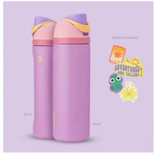 Owala       Disney Princess RAPUNZEL 24 oz FreeSip Bottle Tangled FREE SHIPPING