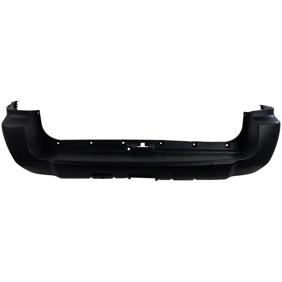 Rear Bumper Cover For 2006-2009 Toyota 4Runner Primed Foto 2 de 4