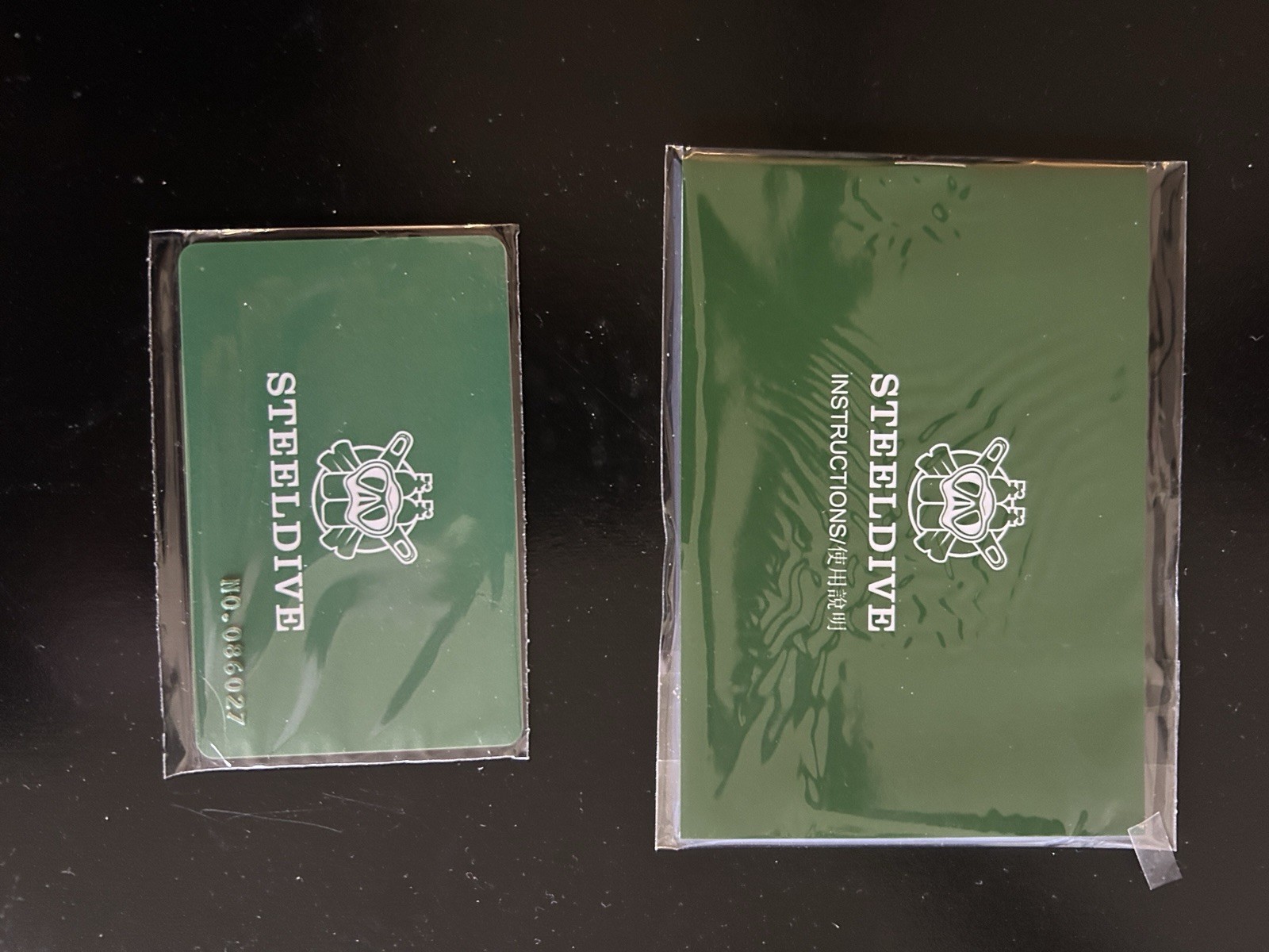 Steeldive SD1970 Automatic Dive Watch Willard NH3… - image 3