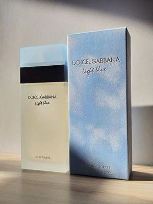 #ad Light Blue by Dolce amp; Gabbana for women EDT 3.3 3.4 oz $36.48
