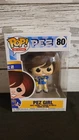 Funko POP! Ad Icons - PEZ Vinyl Figure - PEZ GIRL (Brunette) #80