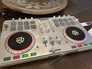 Numark X2 | eBay