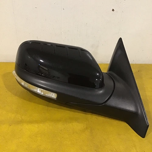 2011-2015 Ford Explorer Right Passenger View Mirror Heated LED LIGHT BB53-17682