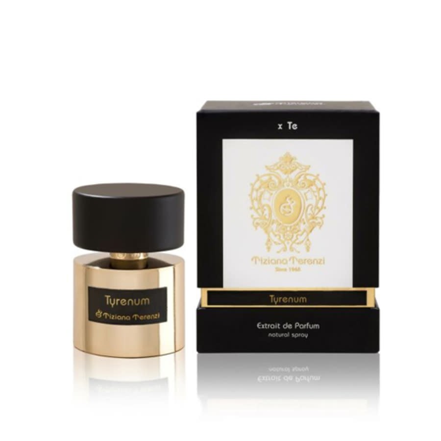 Tiziana Terenzi Unisex Tyrenum EDP Spray 34 oz Fragrances 8016741892653 23190₽