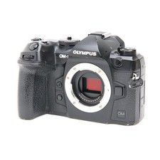 OM SYSTEM OM-1 Mirrorless Camera Body 233