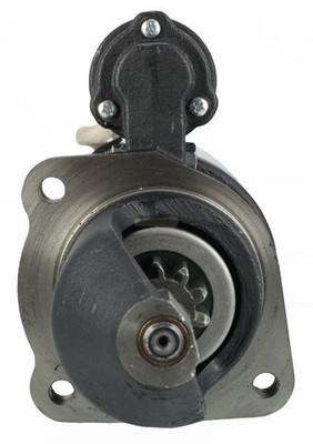 Anlasser Letrika Mahle Neu OE IS1018 für * Case,Cummins Ih Massey-Ferguson
