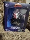 Spiderman Maximum Venom Spider-Man Action Figure Venomized Series