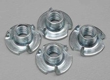 Dubro 584 10-32 Blind Nut (Pack of 4)