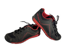 Scarpe ciclismo MTB SCOTT Metrix EU38 US6.5 UK5 Mondo 245 cs 1282