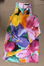 Ralph Lauren dress Women's Sz 10 EUC Cruise Vacation *NEW*