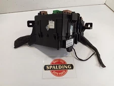 Fuse Box Engine VIN 7 8th Digit  14-15 OPTIMA 9615547