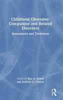 Eric A. Storch (U. A.) | Childhood Obsessive-Compulsive And Related Disorders