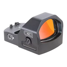 C&H Precision Direct Mount Red Multi Reticle Optic Sig Models RD-SIG-DMO-RD-MR