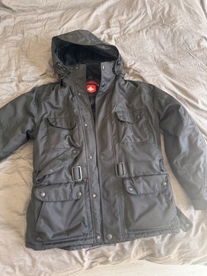 Wellensteyn Motoro Jacket Men s  Black   Excellent Condition, Motorcycle Style 
