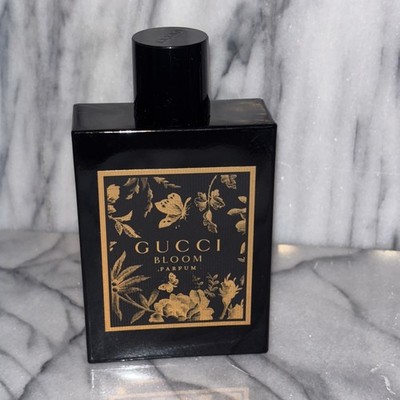 GUCCI BLOOM PARFUM  3.3 OZ SPRAY NNB