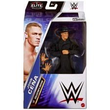John Cena Cards, Autograph and Memorabilia Guide 66