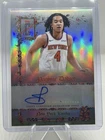 2025 Topps Signature Pacôme Dadiet Base (RAW)