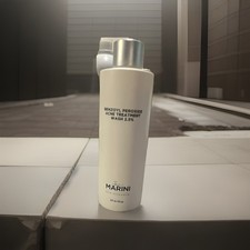 Jan Marini Benzoyl Peroxide 8.5 Acne Treatment Wash for Face 8 fl oz