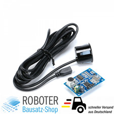 JSN-SR04T Wasserdichtes Ultraschall-Modul Entfernungsmesser Arduino Raspberry Pi
